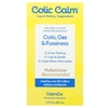 Colic Calm, Colic, средство от газообразования и рефлюкса, для младенцев, 59 мл (2 жидк. унции)