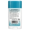 NutriBiotic, Дезодорант, чайное дерева, 2.6 унции (75 г)