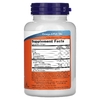 NOW Foods, ультра омега-3, рыбий жир, 90 капсул