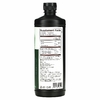 Nutiva, 100% органическое кокосовое масло со среднецепочечными триглицеридами, без ароматизаторов, 946 мл (32 жидк. Унции)