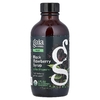 Gaia Herbs, сироп из чёрной бузины, 89 мл (3 жидк. унции)