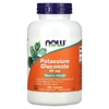 NOW Foods, глюконат калия, 99 мг, 250 таблеток