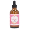 Leven Rose, 100% чистое органическое масло жожоба, 118 мл (4 жидк. унц.)