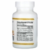 California Gold Nutrition, лютеин и зеаксантин, 10 мг, 120 растительных капсул
