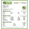 California Gold Nutrition, лютеин и зеаксантин, 10 мг, 120 растительных капсул