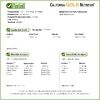 California Gold Nutrition, биотин, 10 000 мкг, 90 вегетарианских капсул