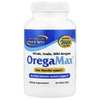North American Herb & Spice, Пищевая добавка OregaMax, 90 растительных капсул