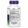 Natrol, Carb Interept, с регулятором углеводов фазы 2, 1000 мг, 60 растительных капсул (500 мг в 1 капсуле)