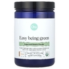Ora, Easy Being Green, порошок из суперфудов зелени, апельсин, 240 г (8,5 унций)