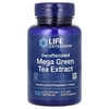 Life Extension, Mega Green Tea Extract, экстракт зелёного чая, без кофеина, 725 мг, 100 вегетарианских капсул
