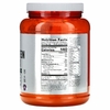 NOW Foods, Растительный протеиновый комплекс, шоколадный мокко, 907 г (2 фунта)