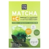 Sencha Naturals, Матча с витамином C, оригинальный продукт, 10 пакетиков по 5 г (0,18 унции) (Товар снят с продажи) 