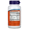 NOW Foods, масло криля с коэнзимом Q10, 60 капсул