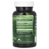 MRM Nutrition, веганские витамины D3 и K2, 62,5 мкг (2500 МЕ), 60 веганских капсул