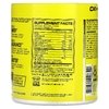 Cellucor, C4 Original Explosive, предтренировочный комплекс, фруктовый пунш, 195 г (6,88 г)