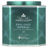 Harney & Sons, Earl Grey Imperial, черный чай с бергамотом, 30 пакетиков, 75 г (2,67 унции)