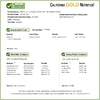 California Gold Nutrition, витамин D3, 50 мкг (2000 МЕ), 360 рыбно-желатиновых капсул