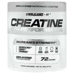 C4 / Cellucor, креатин, без добавок, 360 г (12,7 унции)