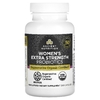 Ancient Nutrition, пробиотики с повышенной силой действия для женщин, 60 капсул