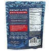 Laird Superfood, растворимый латте, кофе со сливками и адаптогенами, сладкий и сливочный, 227 г (8 унций)