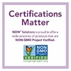 NOW Foods, Solutions, средиземноморская красная глина в порошке, 170 г (6 унций)