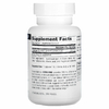 Source Naturals, Берберин, 500 мг, 60 вегетарианских капсул