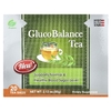 Longreen, GlucoBalance Tea, отборная джимнема, 20 чайных пакетиков, 60 г (2,12 унции)