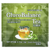 Longreen, GlucoBalance Tea, отборная джимнема, 20 чайных пакетиков, 60 г (2,12 унции)