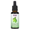 NOW Foods, сертифицированное органическое, на 100% чистое масло таману, 30 мл (1 жидк. унция)