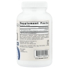 Jarrow Formulas, Фосфатидилсерин, 100 мг, 120 капсул