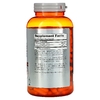 NOW Foods, Sports, аргинин и цитруллин, 240 вегетарианских капсул