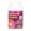 Natural Factors, BioCoenzymated ™, B2, рибофлавин 5'-фосфат, 50 мг, 30 вегетарианских капсул