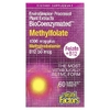 Natural Factors, BioCoenzymated, метилфолат, 1000 мкг, 60 быстрорастворимых таблеток