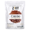 Zint, чистый органический порошок, какао, 227 г (8 унций)
