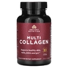 Ancient Nutrition, мультиколлагеновый комплекс, 90 капсул