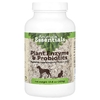 Animal Essentials, Растительные энзимы и пробиотики, Для собак и кошек, 10,6 унц. (300 г)