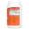 NOW Foods, порошок аскорбата натрия, 1361 г (3 фунта)