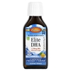 Carlson, Elite DHA натуральный апельсиновый вкус, 2270 мг, 100 мл (3,3 жидк. унции)