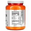 NOW Foods, Sports, изолят соевого белка, натуральный, с нейтральным вкусом, 907 г (2 фунта)