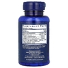 Life Extension, витамины D и К с йодом Sea-Iodine, 60 капсул