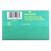 Zion Health, Кусковое мыло с древней глиной, кокос и ши, 170 г (6 унций)