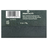 Zion Health, Кусковое мыло с древней глиной, активированный уголь, 170 г (6 унций)