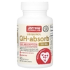 Jarrow Formulas, QH-Absorb, убихинол, максимальное усвоение, 100 мг, 60 капсул