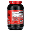 MuscleMeds, Carnivor, изолят говяжьего белка, полученный с помощью биоинженерии, со вкусом шоколада и арахисового масла, 938 г (2,06 фунта)