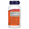 NOW Foods, MK-7, витамин K2, 100 мкг, 120 вегетарианских капсул