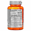 NOW Foods, Sports, HMB, двойная сила, 1000 мг, 90 таблеток