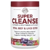 Country Farms, Super Cleanse, с ягодным вкусом, 280 г (9,88 унции)