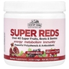 Country Farms, Super Reds, смесь фруктов, корнеплодов и ягод, со вкусом ягодного ассорти, 200 г (7,1 унции)