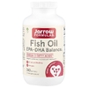 Jarrow Formulas, Рыбий жир EPA-DHA Balance®, 240 мягких таблеток
