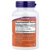 NOW Foods, соевые изофлавоны, 120 растительных капсул